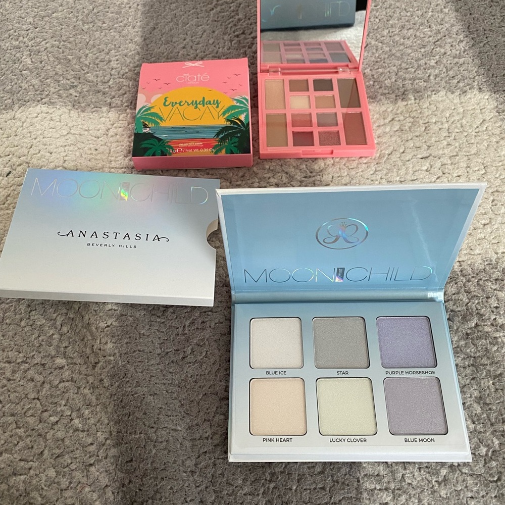 Eye shadow bundle - Picture 2 of 2